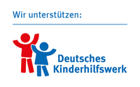 Logo German Children’s Fund