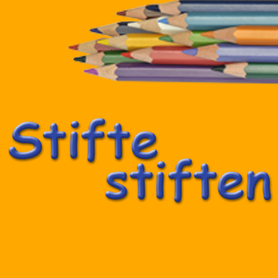 logo of Stifte stiften