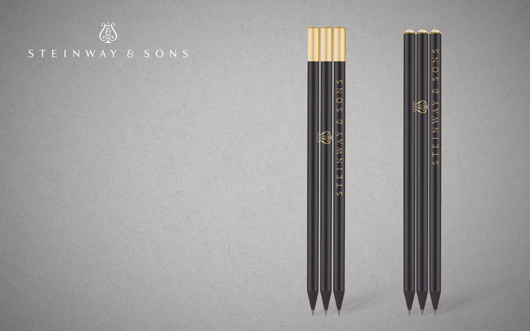 simulation Magnetic Pencil and Crytal Pencil