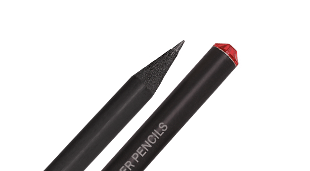crystal pencils
