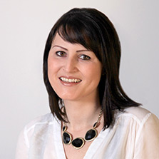 Kerstin Brand