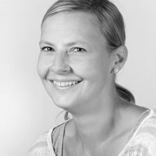 Lisa Bahn
