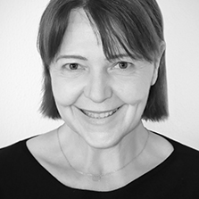Susanne Hollmann - Öffentlichkeitsarbeit