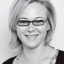 Katja Richter