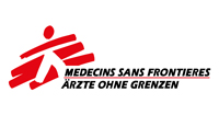 Ärzte ohne Grenzen Logo
