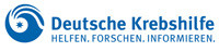 Deutsche Krebshilfe Logo 2017