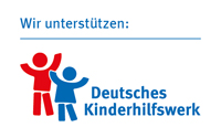 Logo Deutsches Kinderhilfswerk