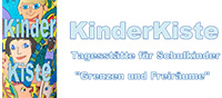 Kinderkiste Hammelburg Logo 2017