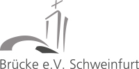 Brücke e.V. Schweinfurt Logo