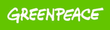 greenpeace Logo 2017