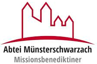 Münsterschwarzach Logo