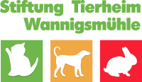 Tierheim Wannigsmühle Logo