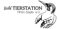 Wildtierstation Rhön Saale e.V. Logo