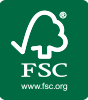 Icon FSC | Reidinger.de