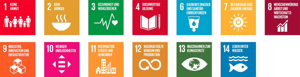 Sustainable Developement Goals