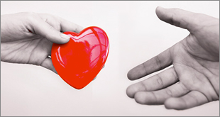 Social commitment with Reidinger.de