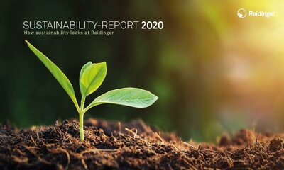 Sustainability Report 2020