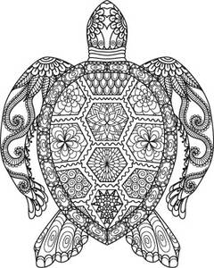 Animals Mindfulness Colouring Pages Animals Mindfulness Colouring Pages