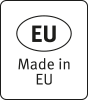 Icon Made in EU | Reidinger.de