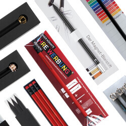 Packaging solutions for pencils