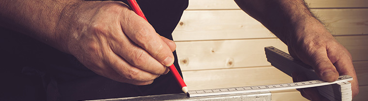 Stifte zum Schreiben auf Metall und Blech | Reidinger.de